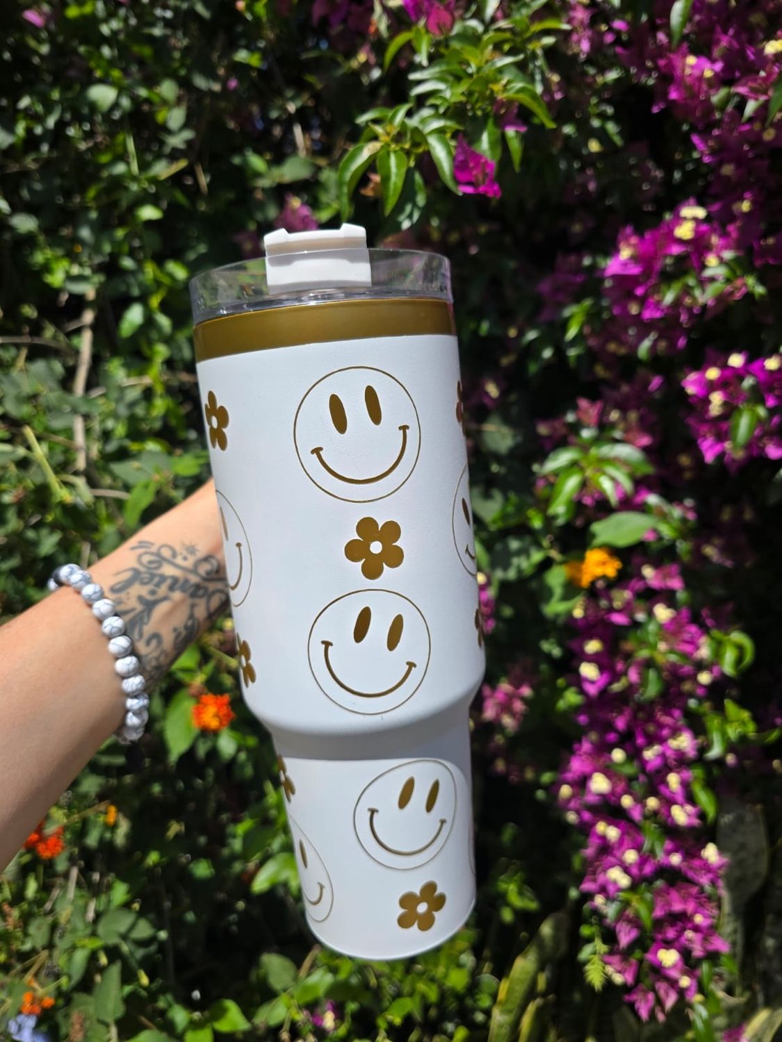 Vaso Termico Caritas