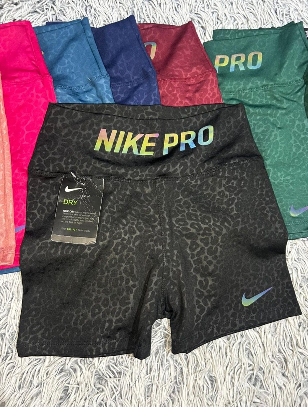 Short Nike