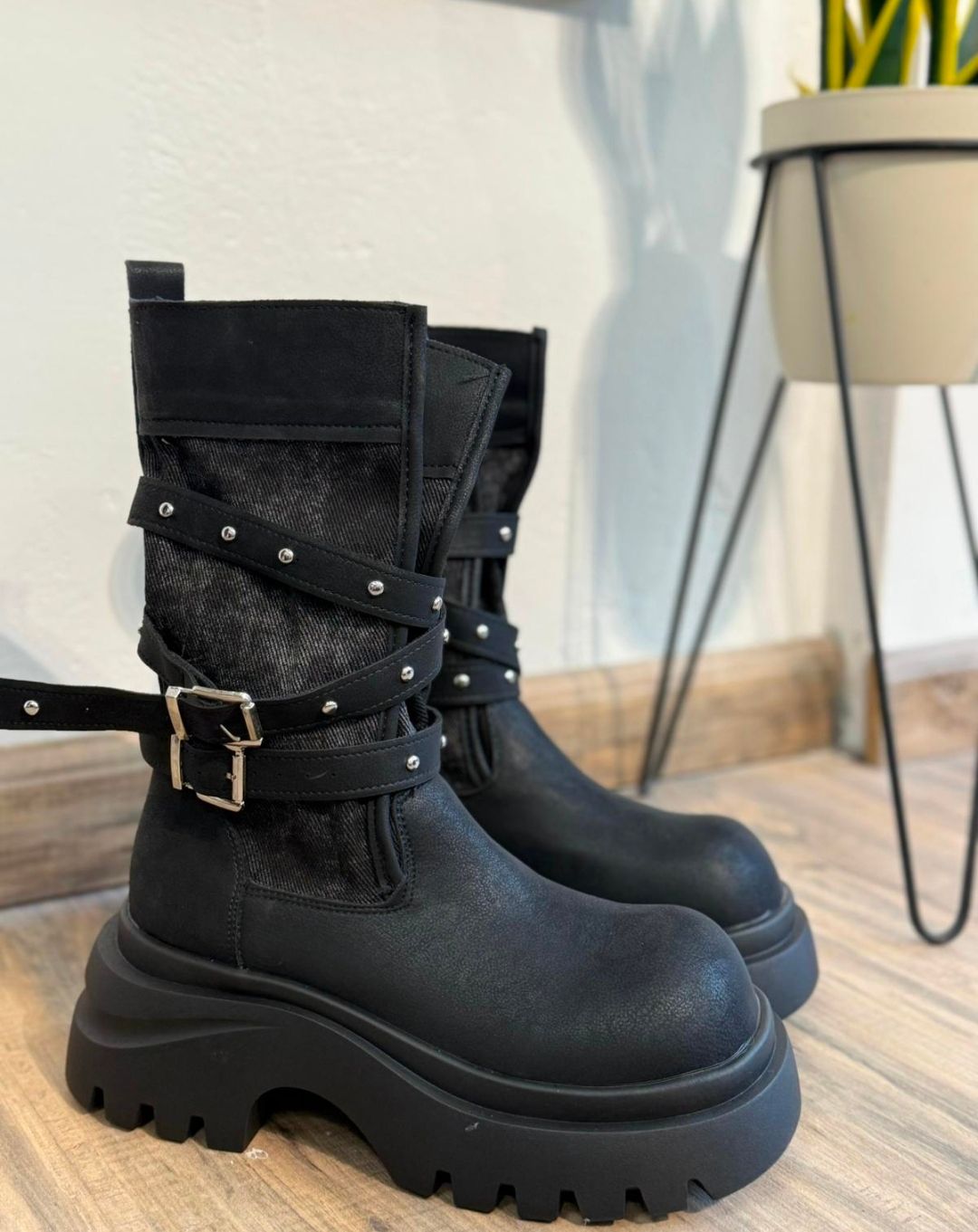 Botas Sarah