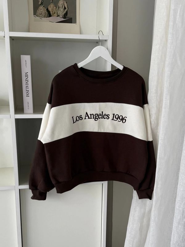 Buzo Los Angeles