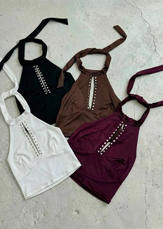 Top Halter