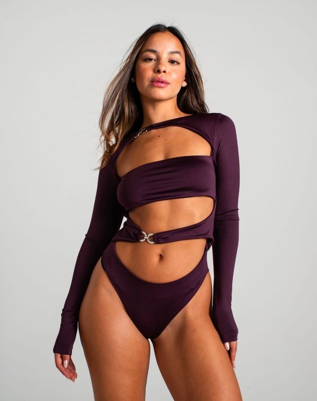 Body c/abertura