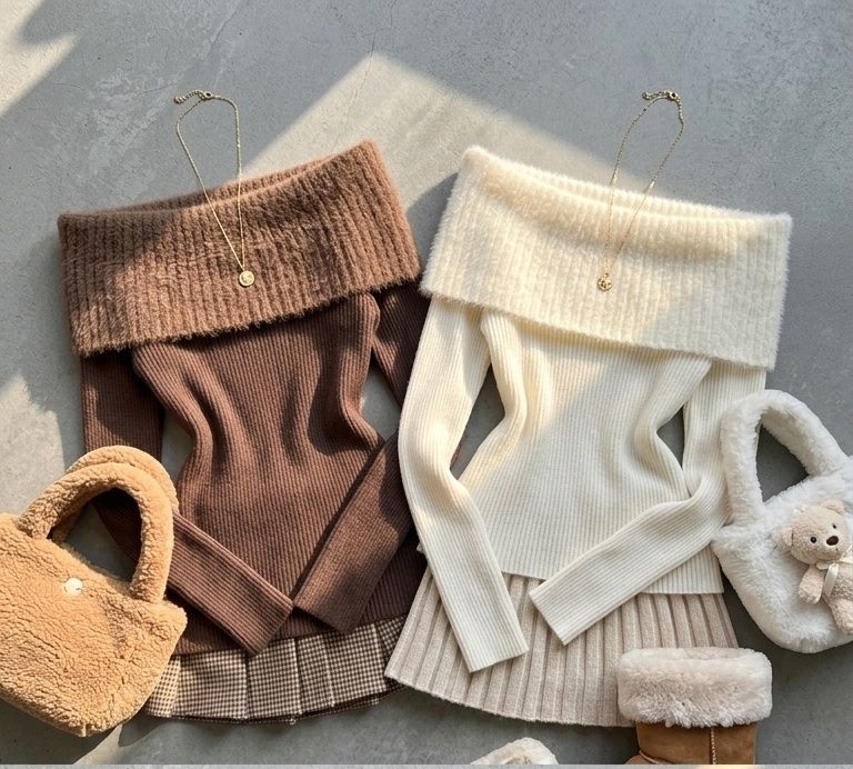Sweater Malibu