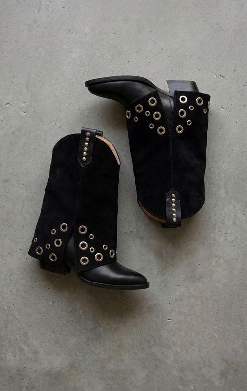 Botas Friday 