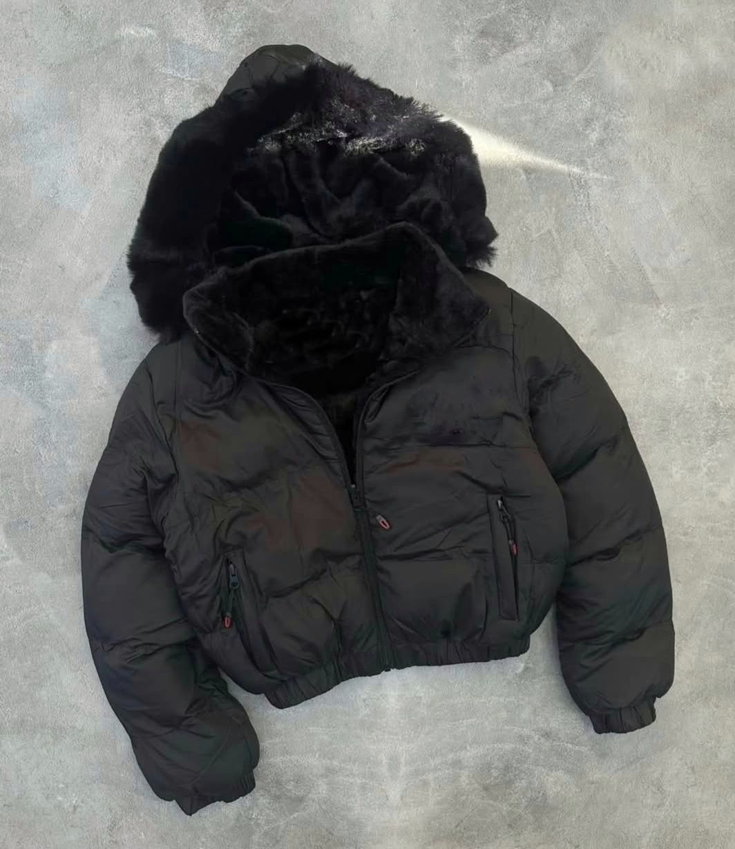 Puffer Reversible