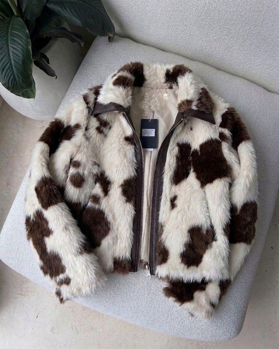 Campera Cow