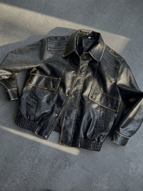 Bomber Vintage