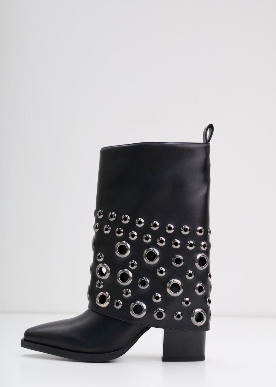 Botas Ambar