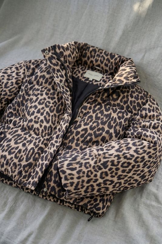 Campera Print