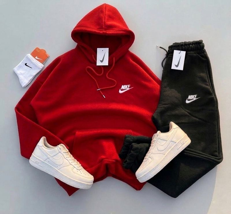 Set NK