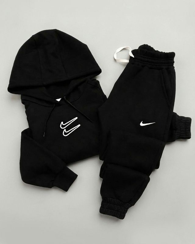 Set Nike