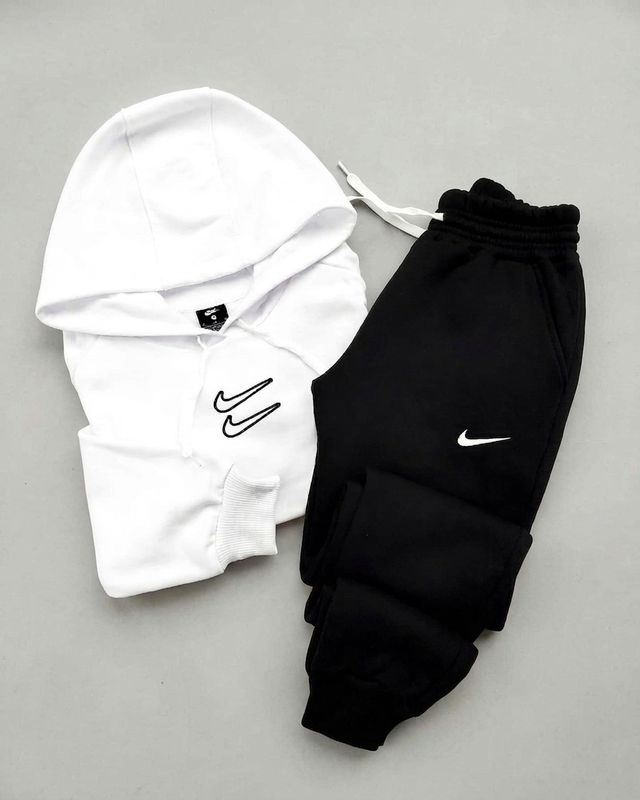 Set Nike
