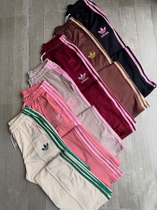 Pantalon Adidas