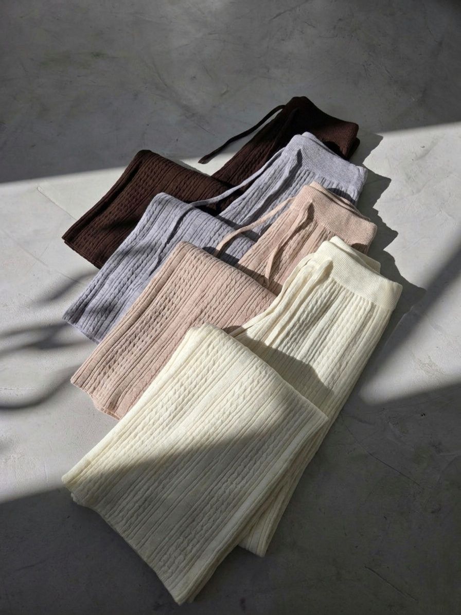 Palazo Forrado Mirell