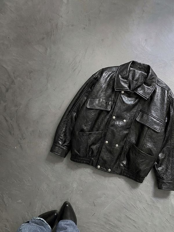 Campera Prada