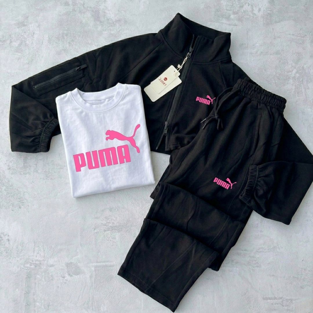Set Puma