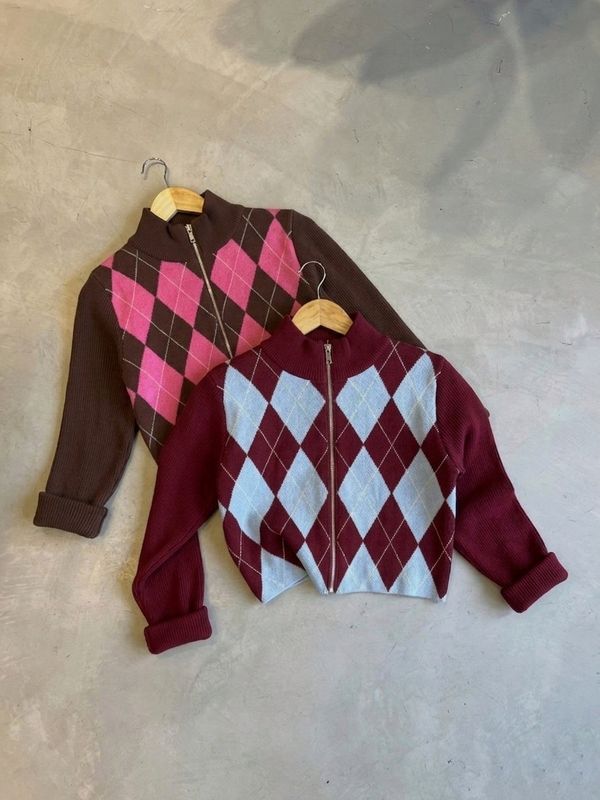Sweater Milenka