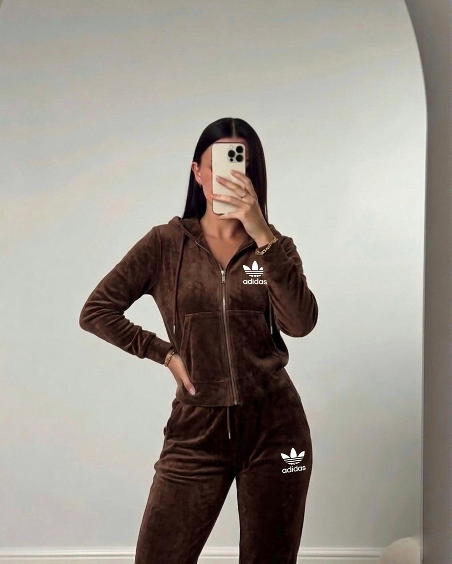 Set  Adi Forrado por dentro