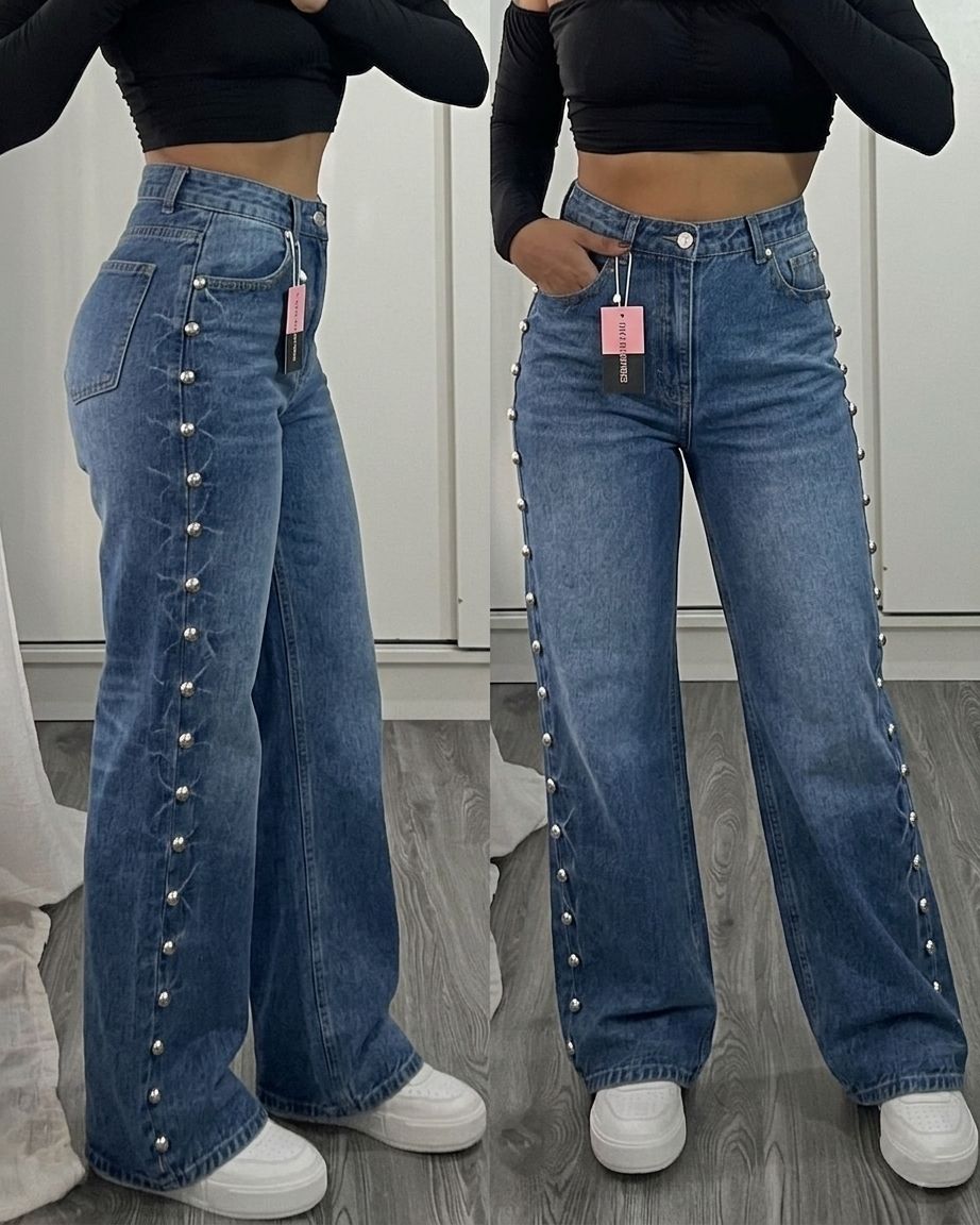Denim Fala