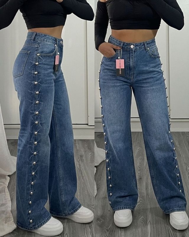Denim Fala