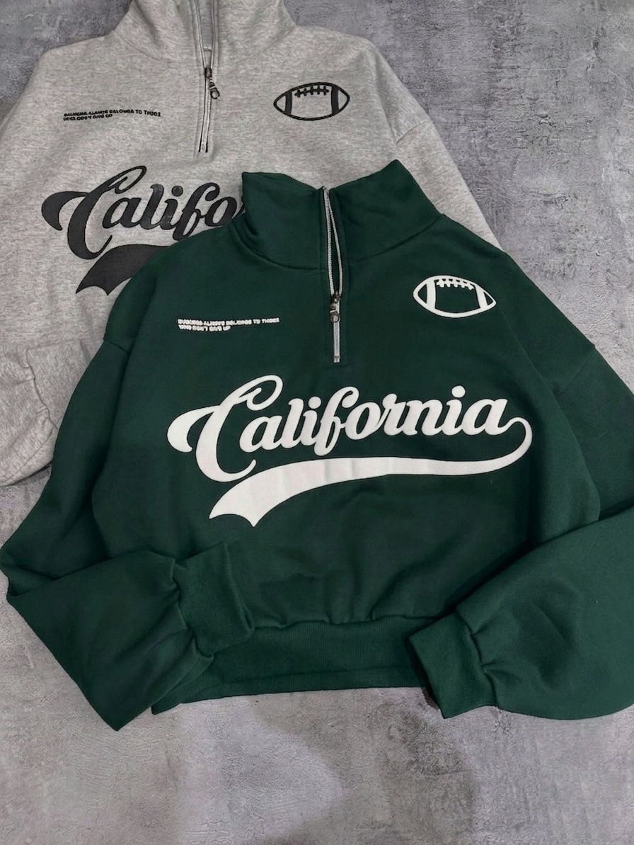Buzo California