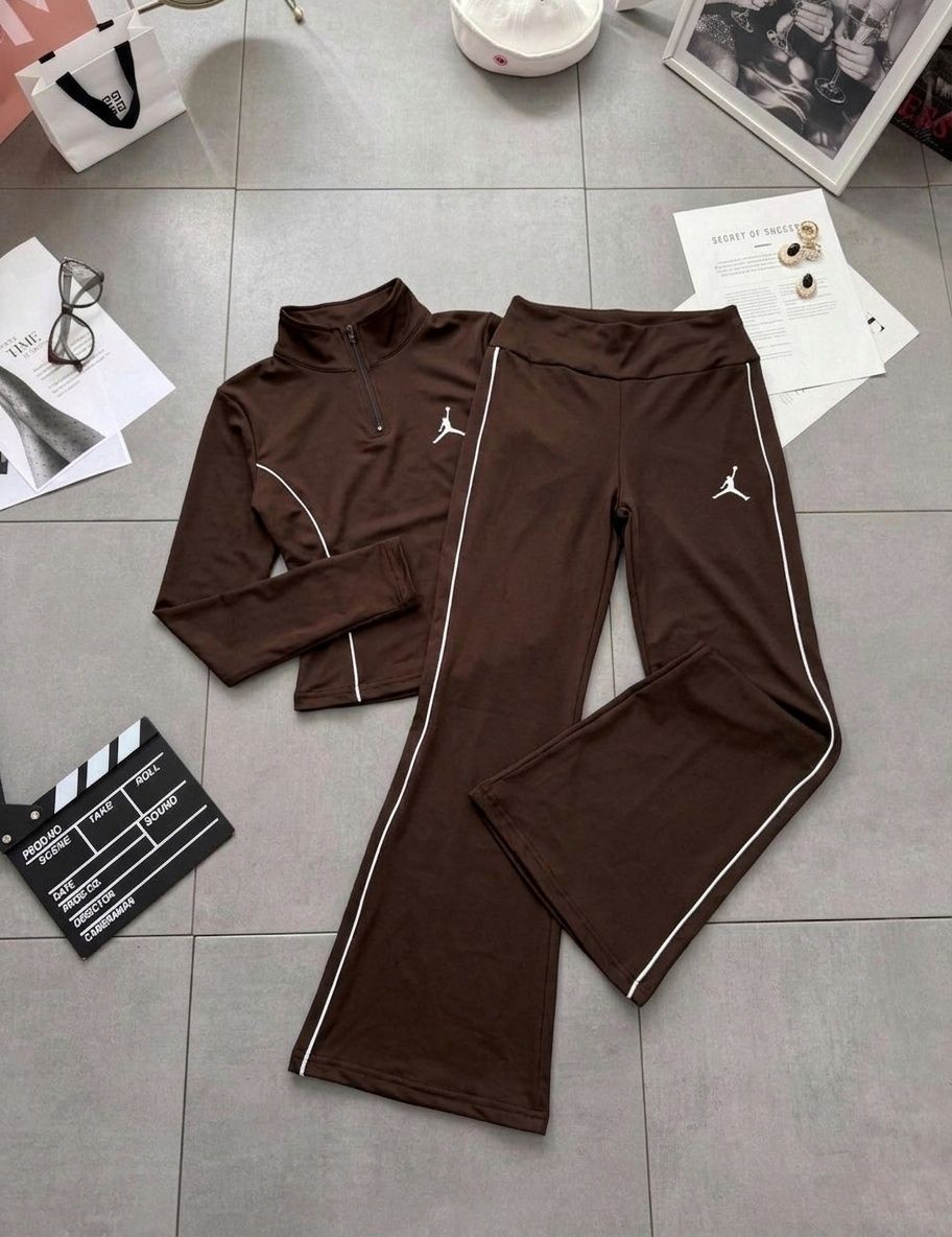 Set Jordan