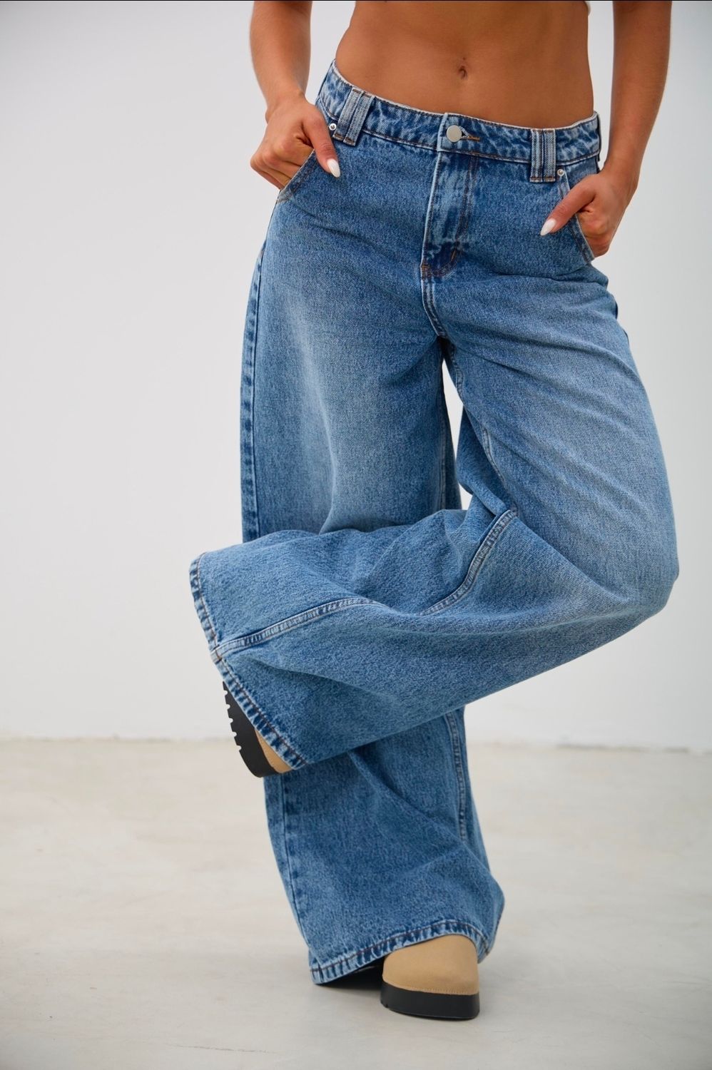 Denim Malic