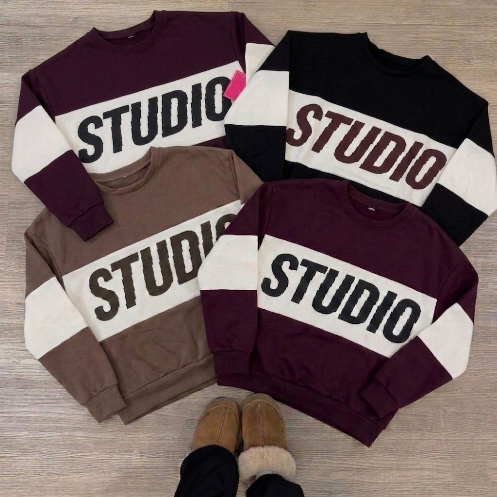 Buzo Studio