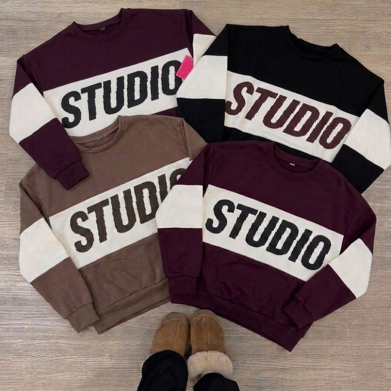 Buzo Studio
