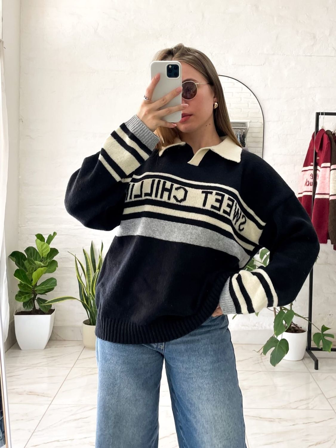 Sweater Dalas
