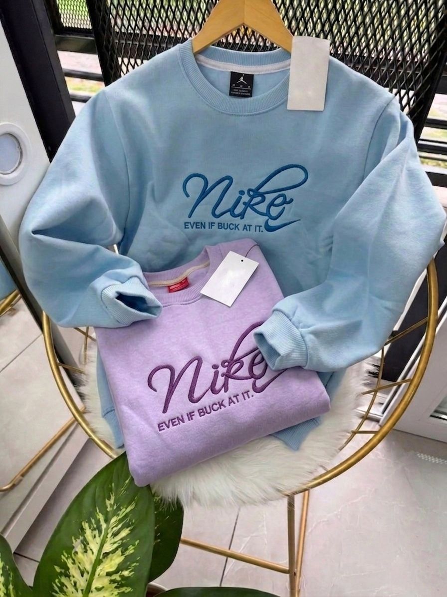 Buzo Nike Bordado
