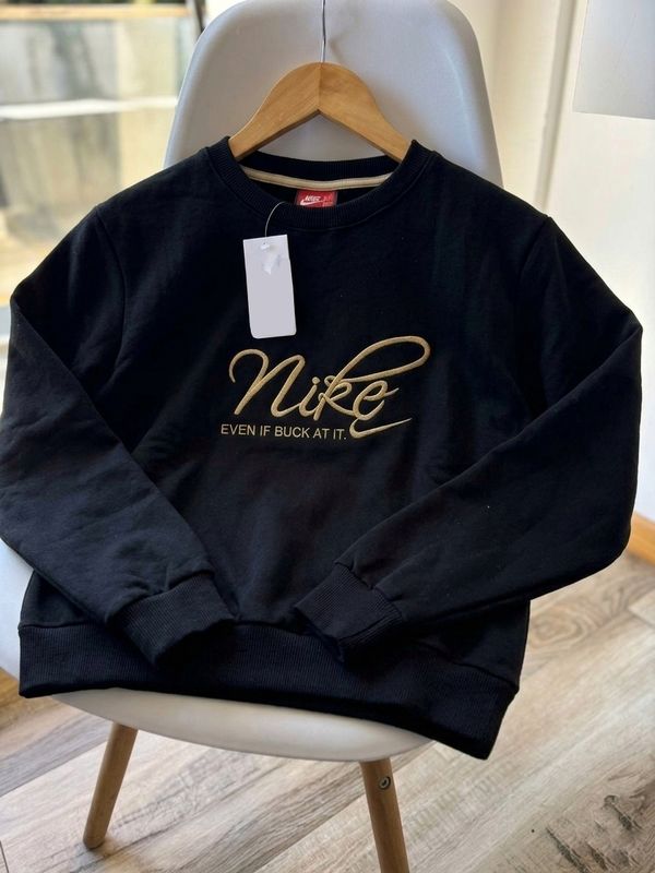 Buzo Nike Bordado