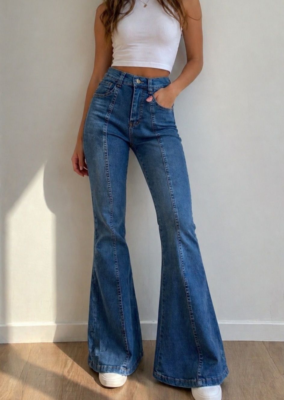 Denim Sib