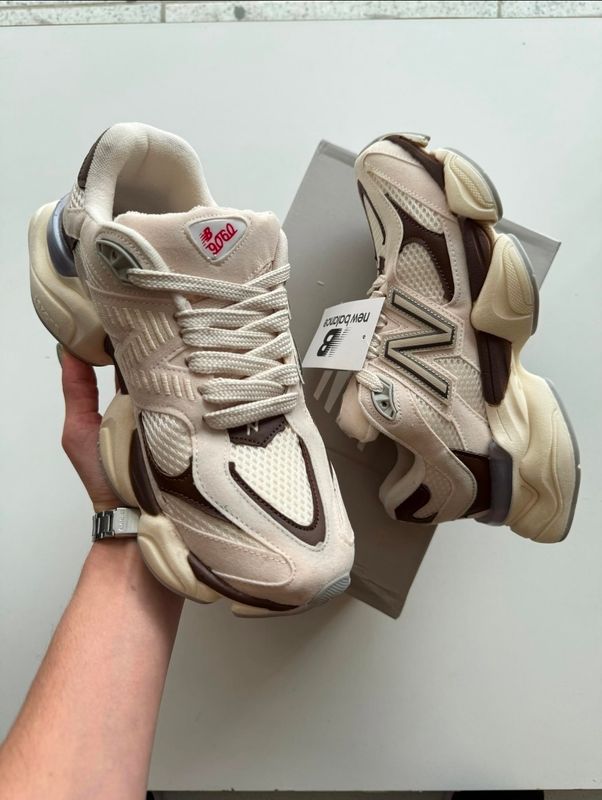 Nb Choco c/beige
