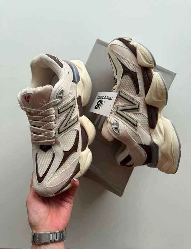 Nb Choco c/beige