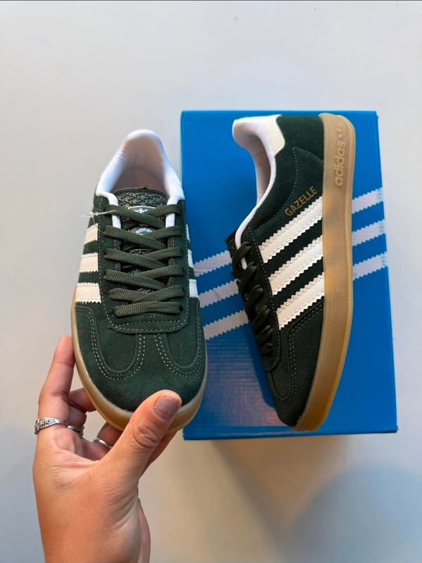 Gazelle Verde