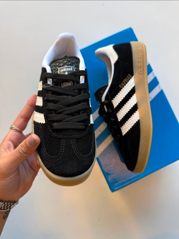 Gazelle Negro