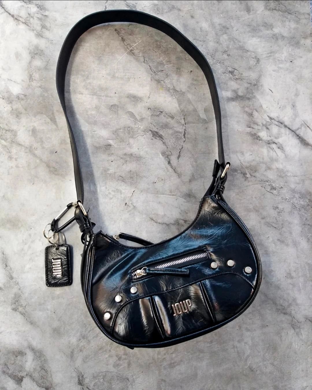 Mini Bag Black