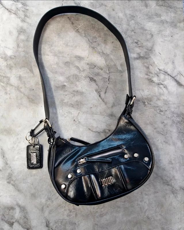 Mini Bag Black