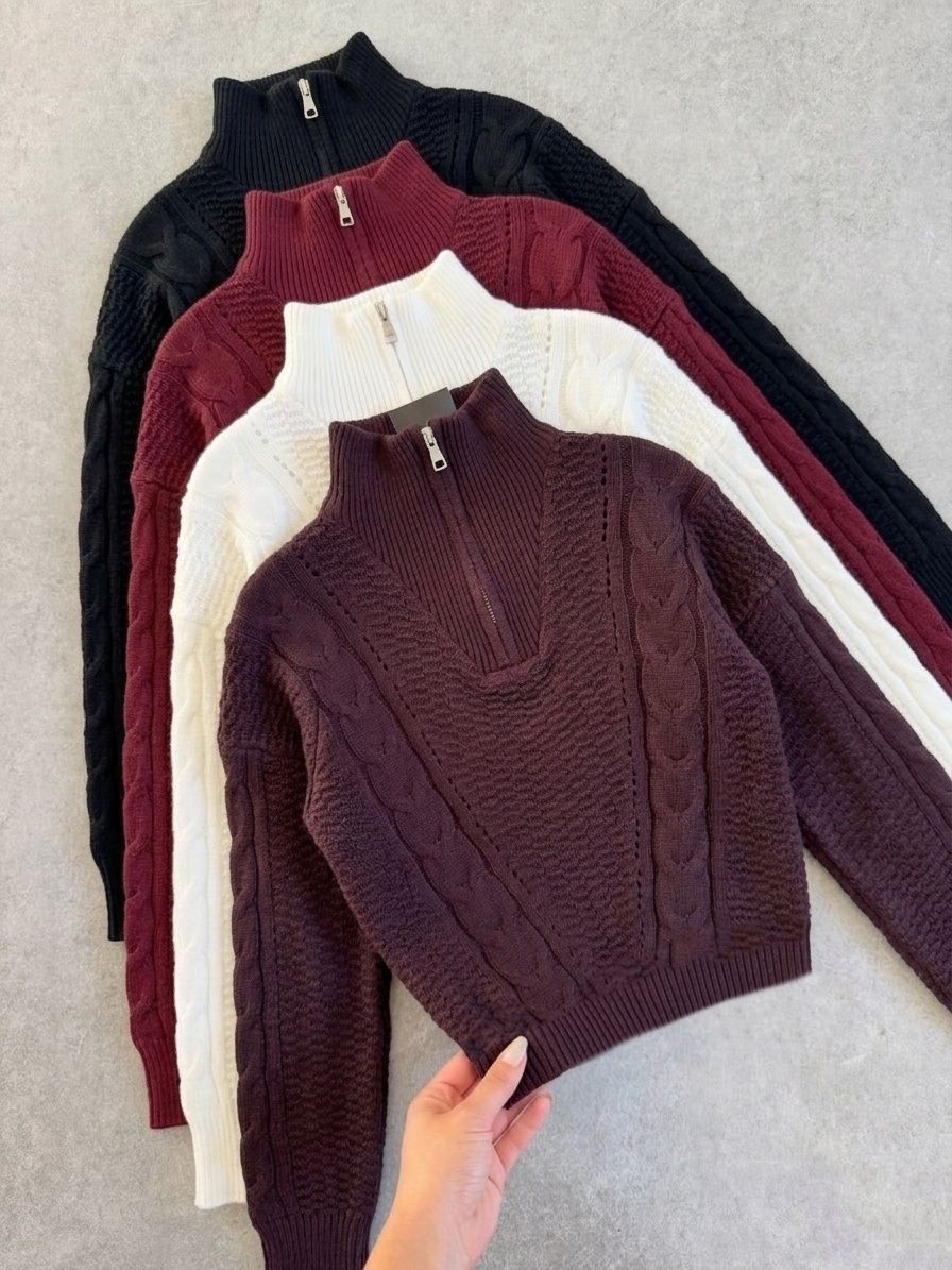 Sweater Palis