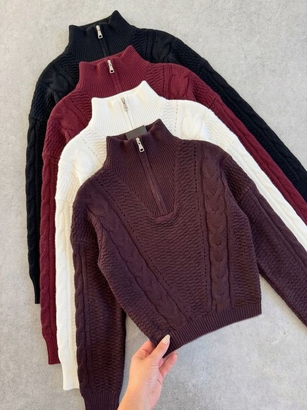 Sweater Palis