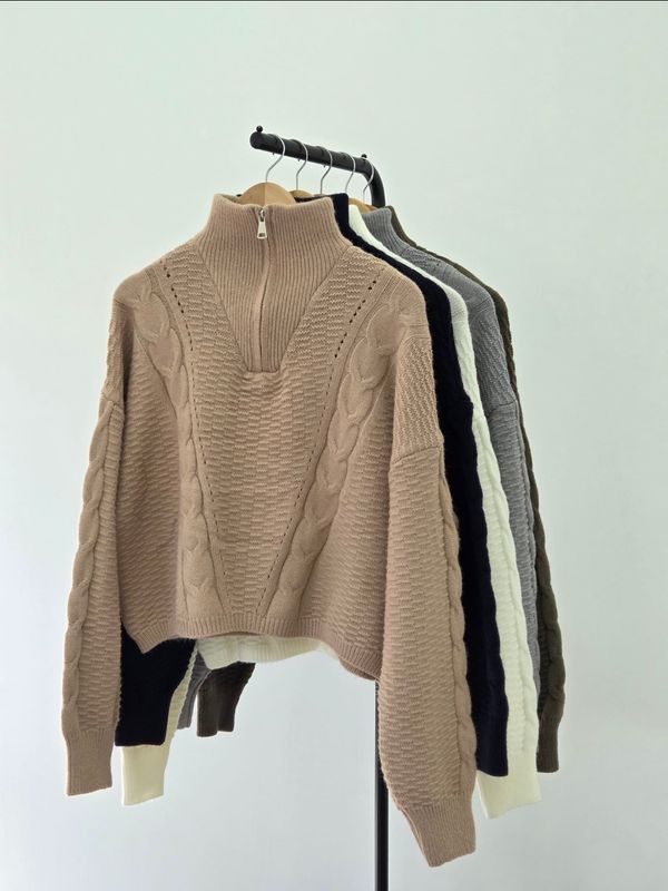 Sweater Palis