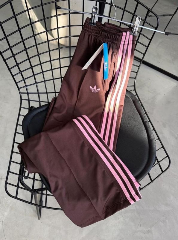 Palazo Adidas Frizado
