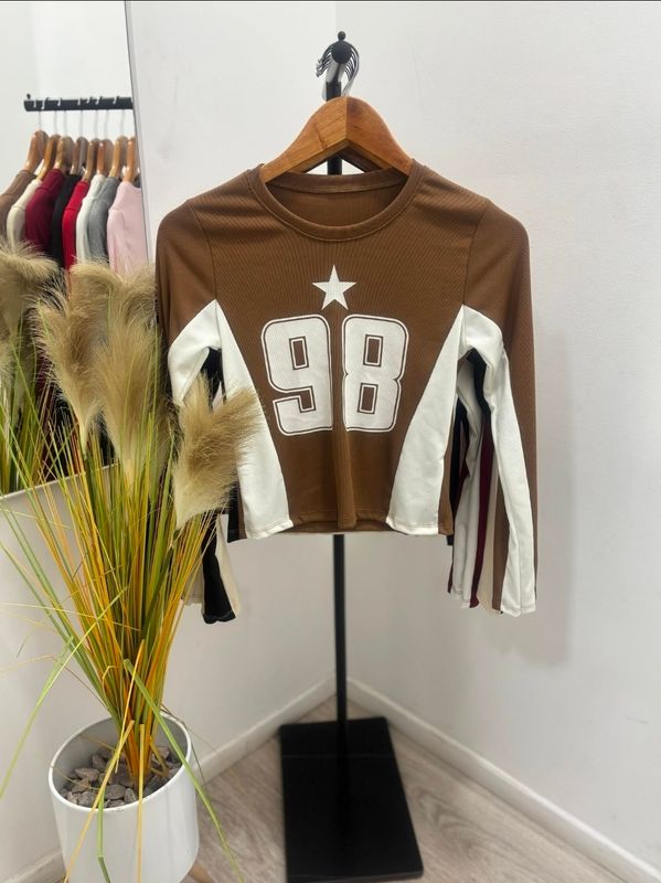 Remera 98