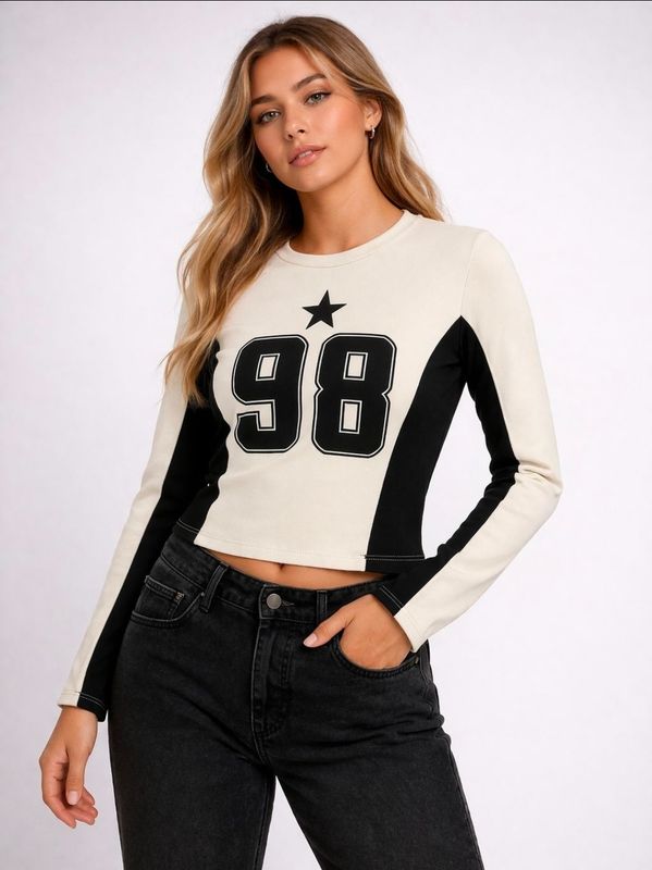 Remera 98