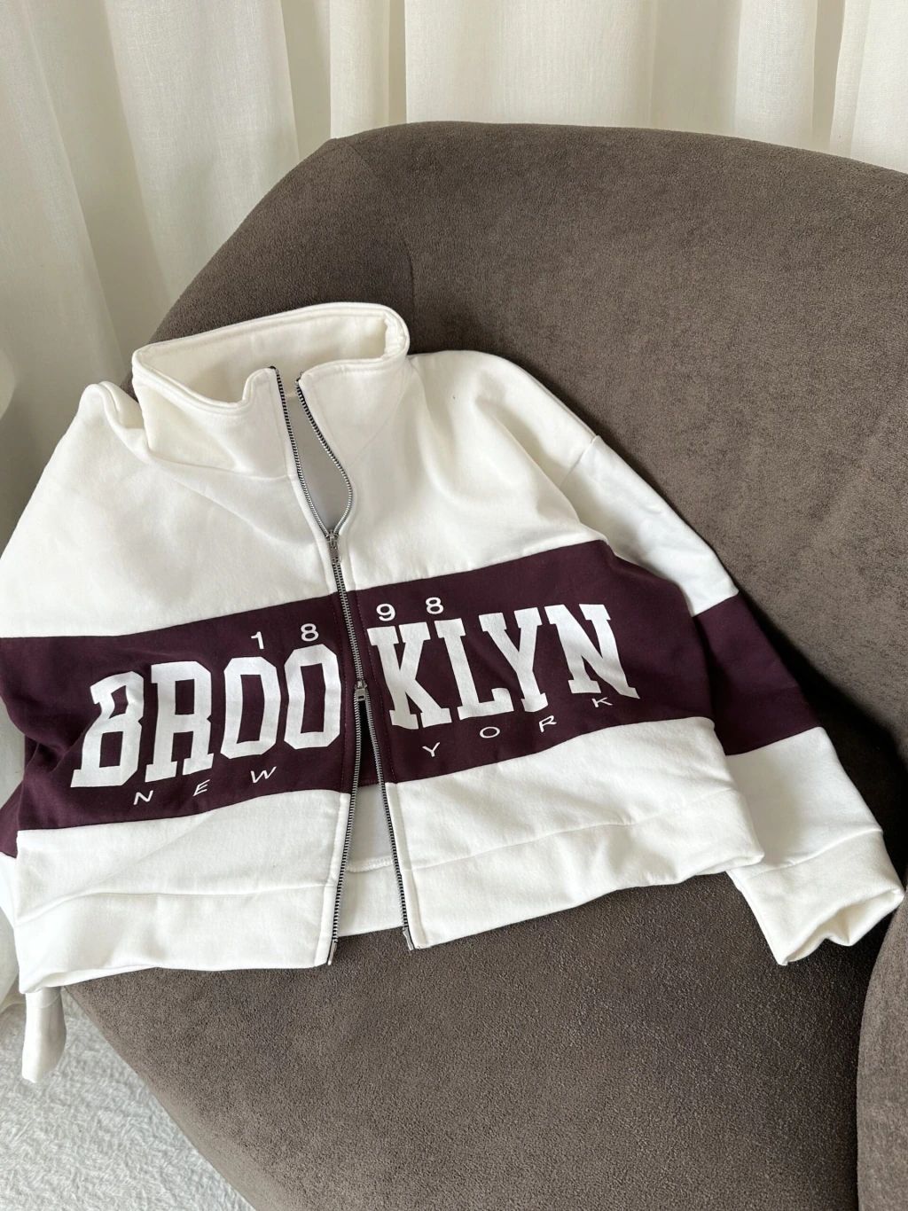 Campera Brooklyn