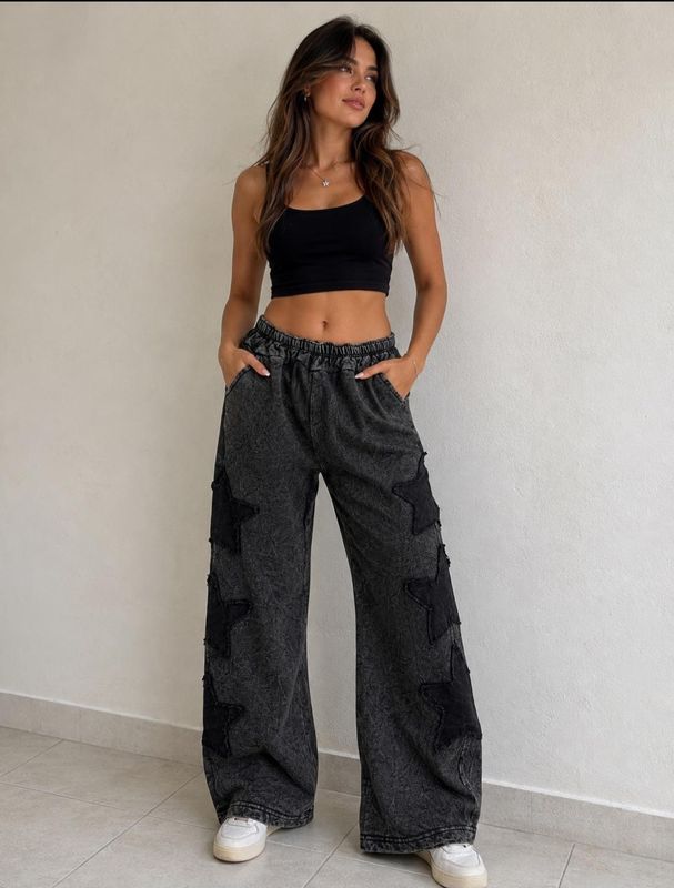 Babucha Star