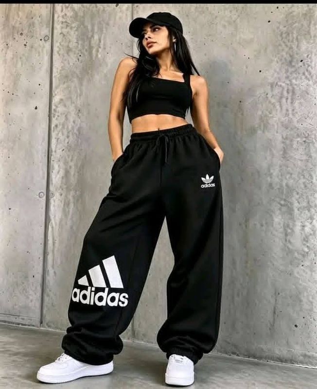 Baggy Adidas