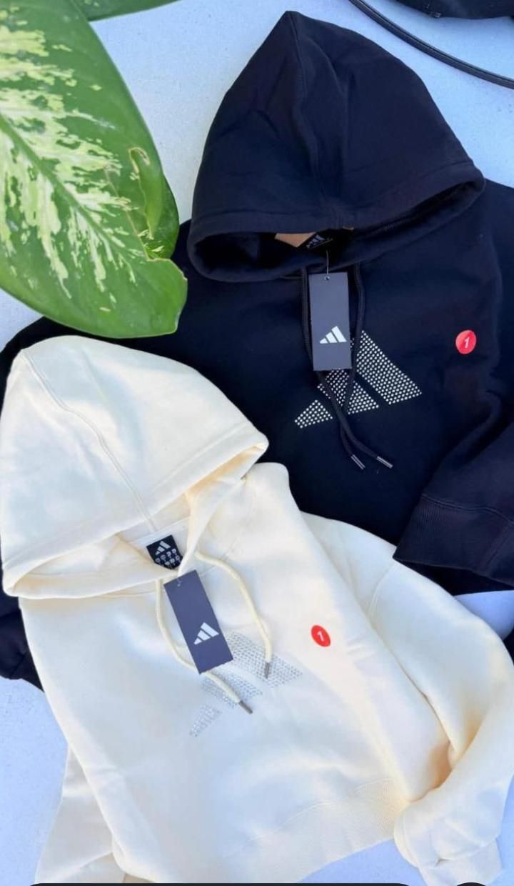 Buzo Adidas