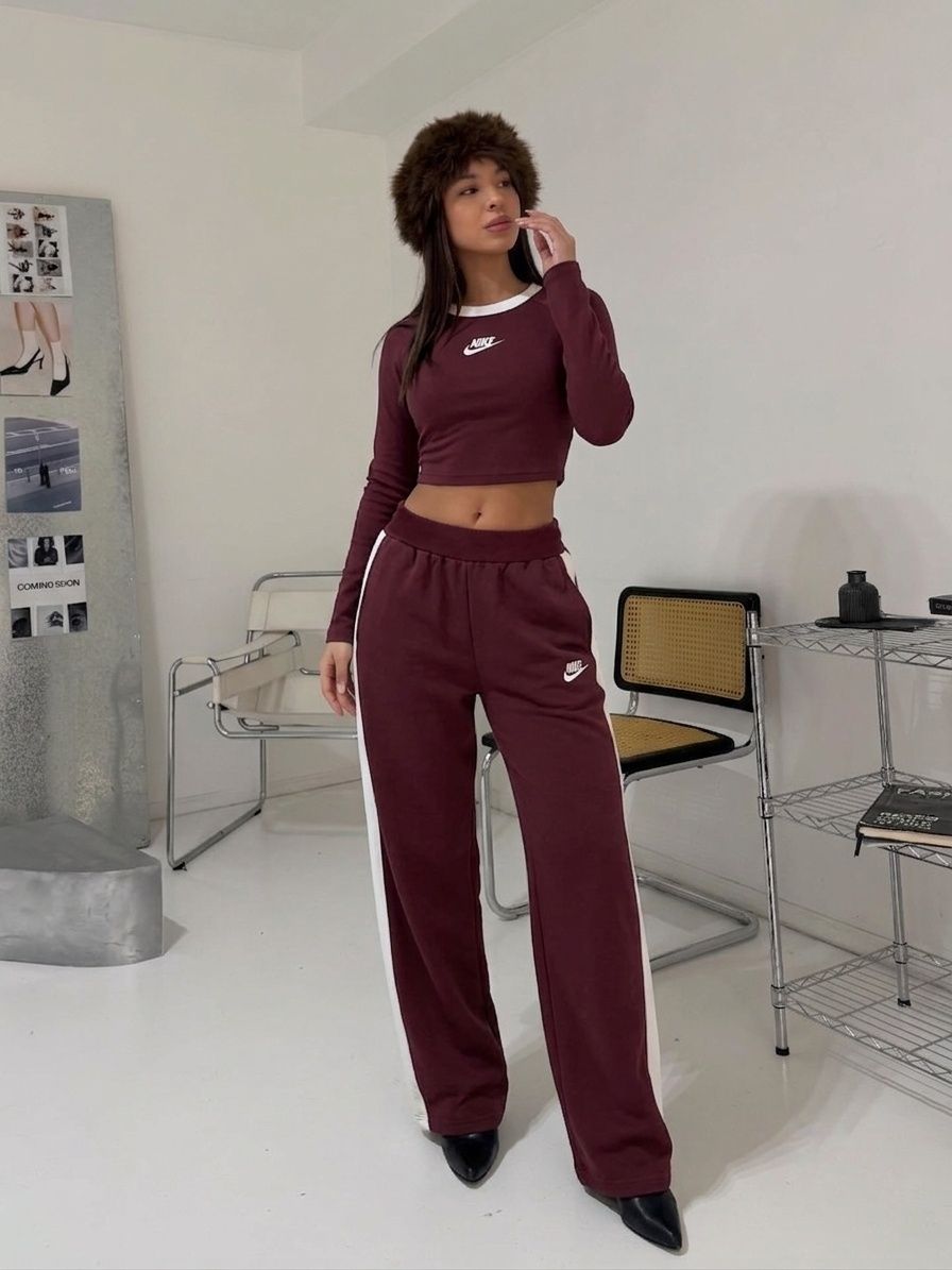 Conjunto Nk